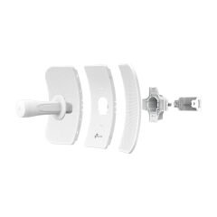 Tp-link Cpe710 1 Port 867mbps 5ghz 23dbi Outdoor Poe Access Point