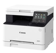Canon i-Sensys MF651CW Renkli Lazer Yaz/Tar/Fot +Net +Wifi