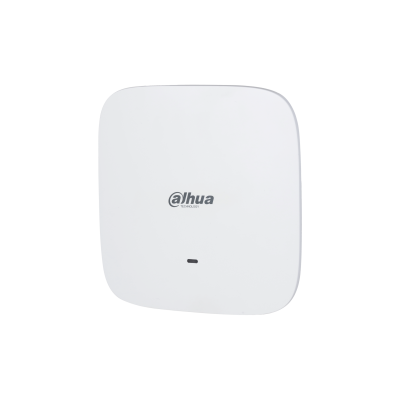 Dahua Eap6218-c 2 Port 10/100/1000 Ax18 1201mbps 5ghz 4dbi Poe Access Point