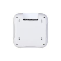 Dahua Eap6218-c 2 Port 10/100/1000 Ax18 1201mbps 5ghz 4dbi Poe Access Point