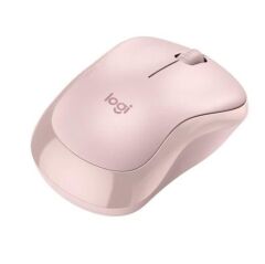 Logitech M240 Kablosuz Sessiz Bluetooth Mouse Pudra Pembe (910-007121)