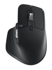 Logitech MX Master 3s Kablosuz Mouse Siyah (910-006559)