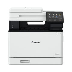 Canon i-Sensys MF752CDW Renkli Lazer Yaz/Tar/Fot +Dub +Net +Wifi