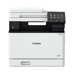 Canon i-Sensys MF752CDW Renkli Lazer Yaz/Tar/Fot +Dub +Net +Wifi