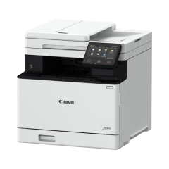 Canon i-Sensys MF752CDW Renkli Lazer Yaz/Tar/Fot +Dub +Net +Wifi