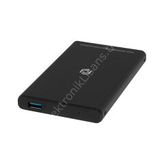 Frisby FHC-2590B 2.5'' USB3.0 SATA Disk Kutusu