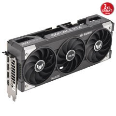 ASUS Rtx5060-Ti 16GB Gddr7 128bit 3xDP/HDMI (TUF-Rtx5060Ti-O16G-Gaming)