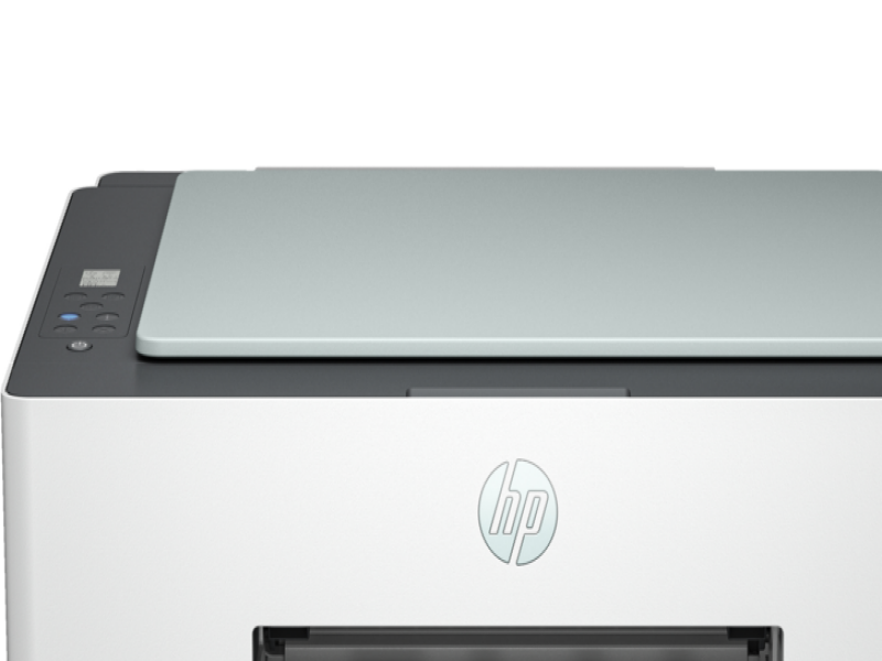 Hp 4a8d6a Smart Tank 582 Renkli Inkjet Yaz/tar/fot +Wifi