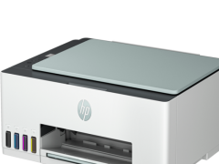 Hp 4a8d6a Smart Tank 582 Renkli Inkjet Yaz/tar/fot +Wifi