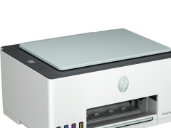Hp 4a8d6a Smart Tank 582 Renkli Inkjet Yaz/tar/fot +Wifi
