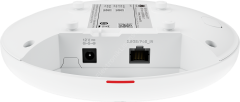 Huawei eKit AP371 1 Port 3570Mbps 5GHz 2x2 MIMO PoE Wi-Fi 7 Tavan Tip Access Point