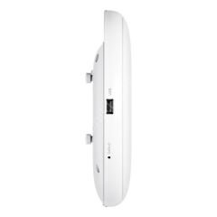 Huawei eKit AP371 1 Port 3570Mbps 5GHz 2x2 MIMO PoE Wi-Fi 7 Tavan Tip Access Point