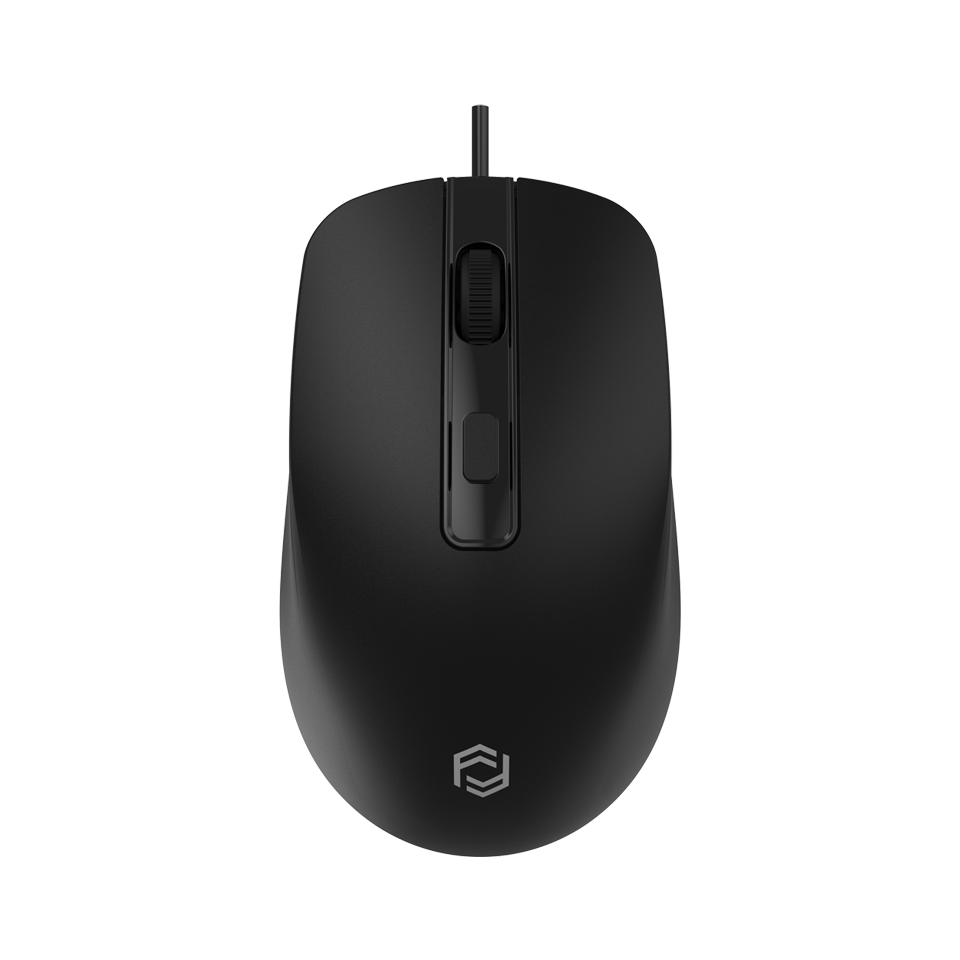 Frisby FM-3022K USB Kablolu Mouse Siyah