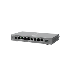 Ruijie Reyee Rg-eg209gs 8 Port +1sfp 200 Kullanici Web Yonetilir Gateway/router