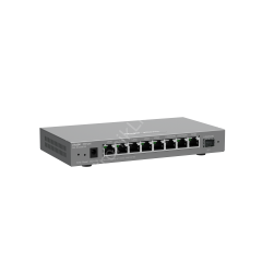 Ruijie Reyee Rg-eg209gs 8 Port +1sfp 200 Kullanici Web Yonetilir Gateway/router