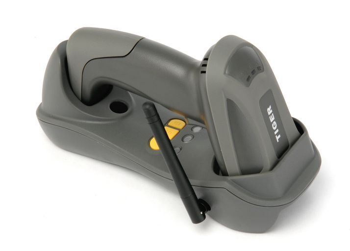 Perkon Tiger CS26 1D USB Kablosuz El Tipi Barkod Okuyucu
