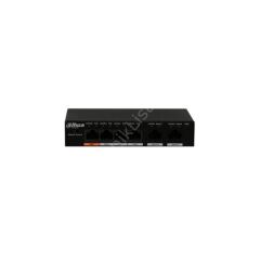 Dahua PFS3006-4GT-60-V2 6 Port 10/100/1000 4xPoE 60W Switch