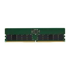 Kingston KSM56E46BS8KM-16HA 16GB DDR5 5600MHz UDIMM ECC Bellek