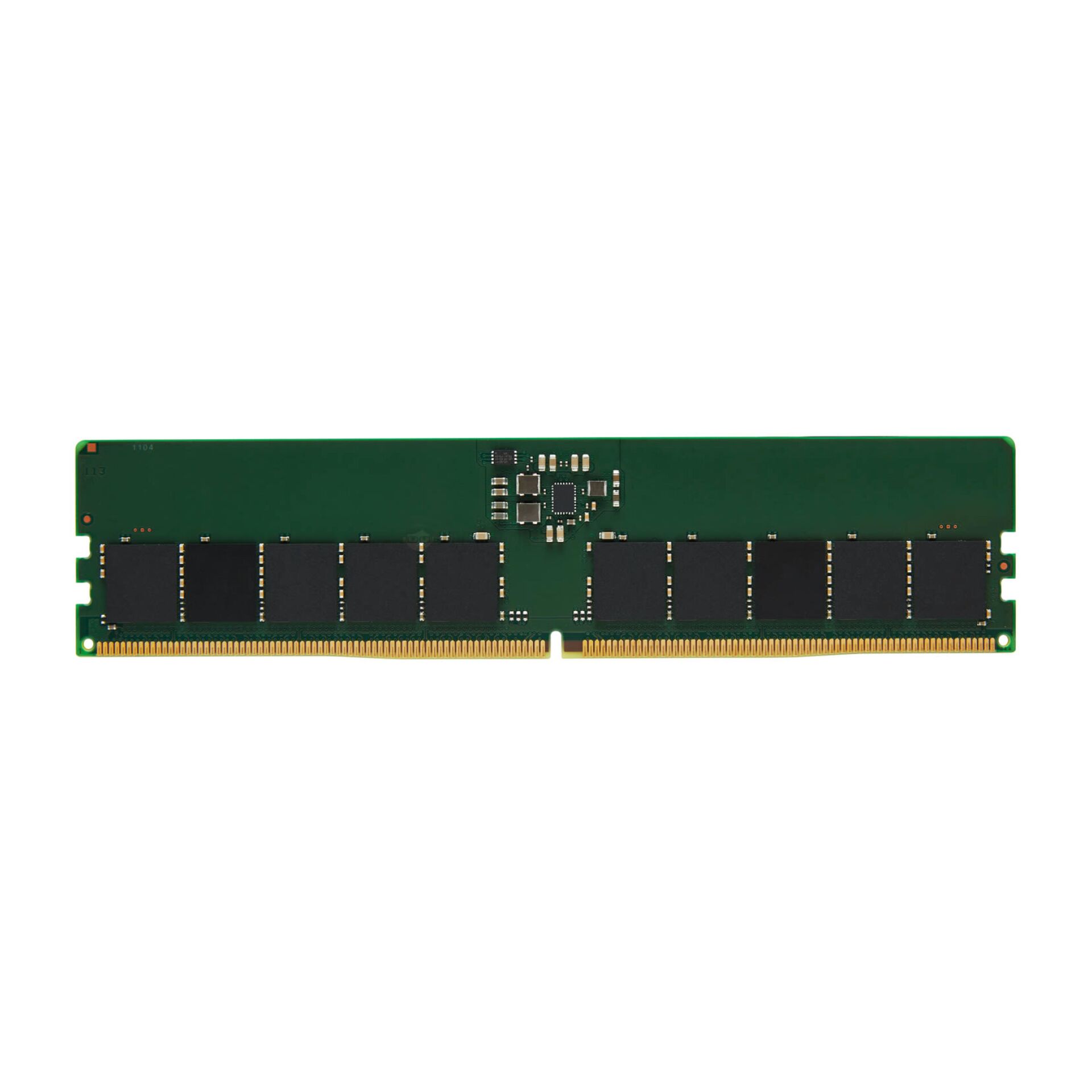 Kingston KSM56E46BS8KM-16HA 16GB DDR5 5600MHz UDIMM ECC Bellek