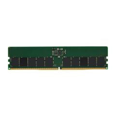 Kingston KSM56E46BS8KM-16HA 16GB DDR5 5600MHz UDIMM ECC Bellek