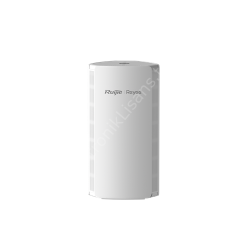 Ruijie Reyee Rg-m18 3 Port 1201mbps Wifi6 Dual Band Ev Tipi Mesh Yonlendirici