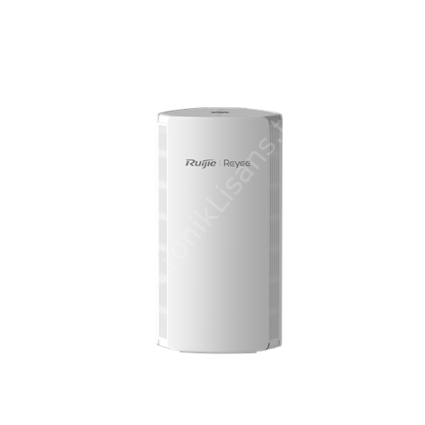 Ruijie Reyee Rg-m18 3 Port 1201mbps Wifi6 Dual Band Ev Tipi Mesh Yonlendirici