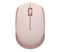 Logitech M171 Kablosuz Mouse Rose (910-006865)