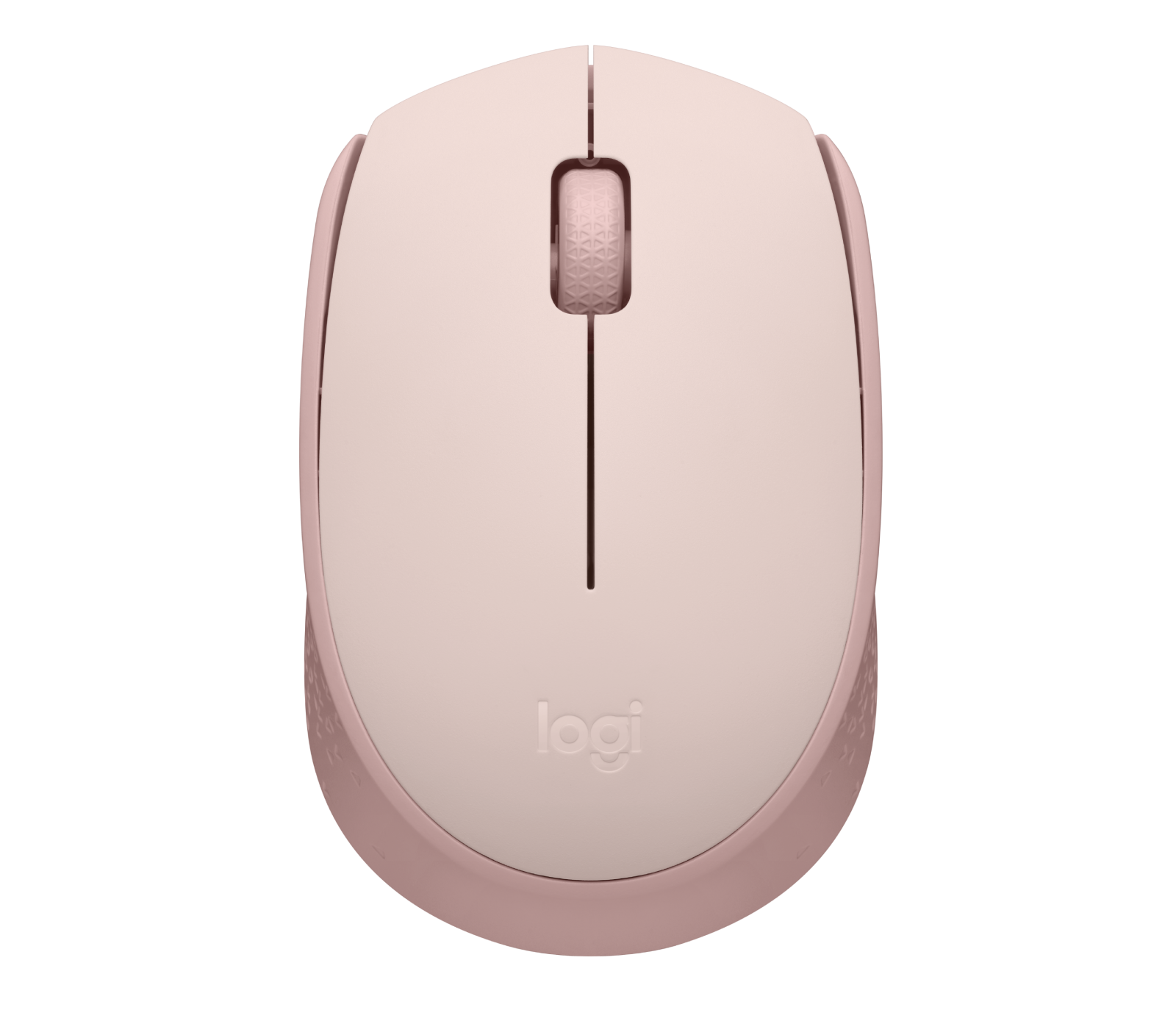 Logitech M171 Kablosuz Mouse Rose (910-006865)