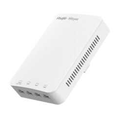 Ruijie Reyee Rg-rap1200(p) 5 Port 1201mbps 5ghz 2x2 Mimo İc Ortam Access Point