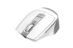 A4 Tech FB35C Kablosuz Optik Mouse Yeşil