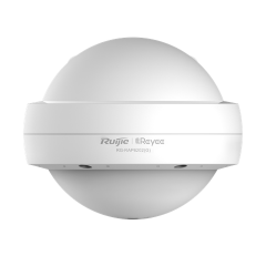 Ruijie Reyee Rg-rap6202(g) Ac1300 2xgbe 5ghz Poe Adaptorsuz Outdoor Acces P