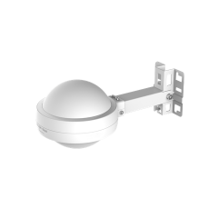 Ruijie Reyee Rg-rap6202(g) Ac1300 2xgbe 5ghz Poe Adaptorsuz Outdoor Acces P
