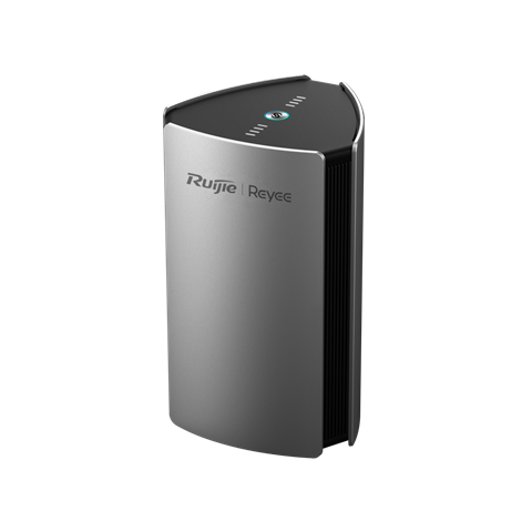 Ruijie Reyee Rg-m32 4 Port 2402mbps Wifi6 Dual Band Ev Tipi Mesh Yonlendirici