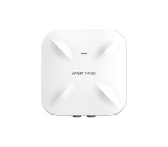 Ruijie Reyee Rg-rap6260(g) Ax1800 1 Port +1sfp 1201mbps 5ghz Outdoor Access Poin
