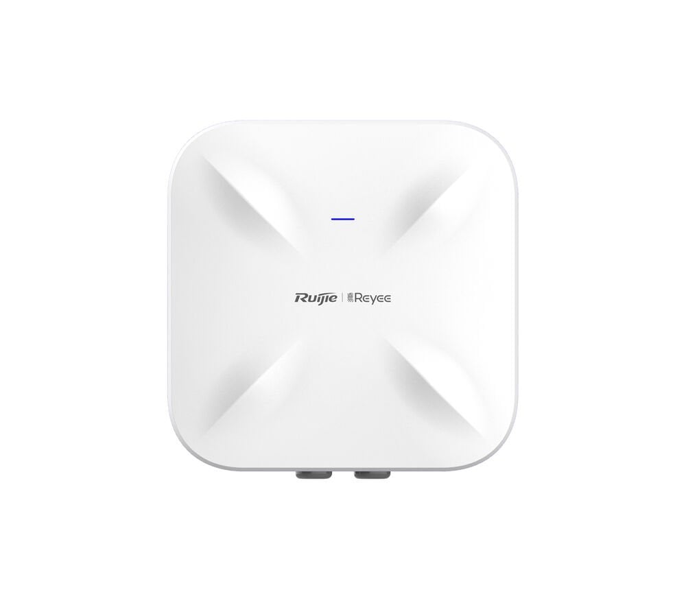 Ruijie Reyee Rg-rap6260(g) Ax1800 1 Port +1sfp 1201mbps 5ghz Outdoor Access Poin