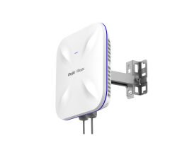 Ruijie Reyee Rg-rap6260(g) Ax1800 1 Port +1sfp 1201mbps 5ghz Outdoor Access Poin