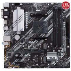 Asus Prime B550m-a Am4 Ddr4 Ses Glan Hdmi/dvi/vga Sata3 Usb3.2 Matx