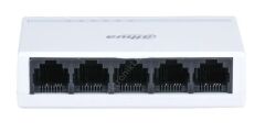 Dahua Pfs3005-5et-l 5 Port 10/100 Yonetilemez Switch