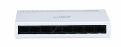 Dahua Pfs3008-8et-l 8 Port 10/100 Yonetilemez Switch