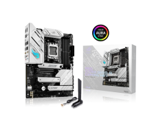 Asus Rog Strix B650-A Gaming Wifi AM5 DDR5 Ses Glan DP/Hdmi Sata3 Usb3.2 Atx
