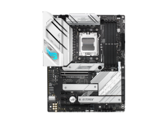 Asus Rog Strix B650-A Gaming Wifi AM5 DDR5 Ses Glan DP/Hdmi Sata3 Usb3.2 Atx
