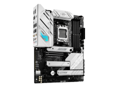 Asus Rog Strix B650-A Gaming Wifi AM5 DDR5 Ses Glan DP/Hdmi Sata3 Usb3.2 Atx