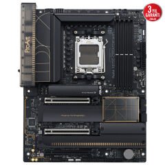Asus ProArt X870E-Creator WiFi AM5 DDR5 Ses GLAN DP/HDMI/USB SATA3 USB3.2 ATX