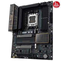 Asus ProArt X870E-Creator WiFi AM5 DDR5 Ses GLAN DP/HDMI/USB SATA3 USB3.2 ATX