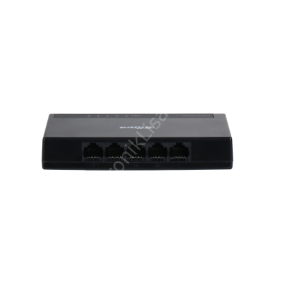 Dahua Pfs3005-5gt-l 5 Port 10/100/1000 Yonetilemez Switch