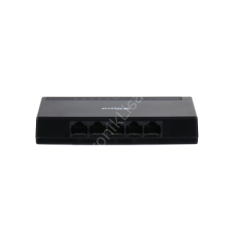 Dahua Pfs3005-5gt-l 5 Port 10/100/1000 Yonetilemez Switch
