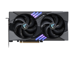 MSI Rtx5060-Ti 16GB GDDR7 128Bit 3xDP/HDMI (GeForce Rtx 5060 Ti 16G Gaming OC)