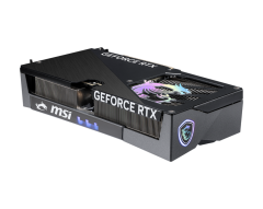 MSI Rtx5060-Ti 16GB GDDR7 128Bit 3xDP/HDMI (GeForce Rtx 5060 Ti 16G Gaming OC)