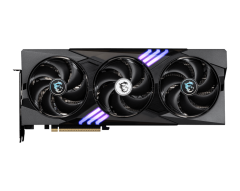Msi Rtx5070 12Gb Gddr7 192Bit 3xDp/Hdmi (GeForce Rtx 5070 12G Gaming Trio Oc)