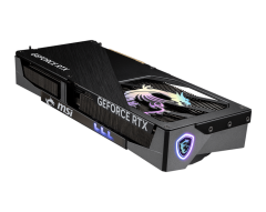 Msi Rtx5070 12Gb Gddr7 192Bit 3xDp/Hdmi (GeForce Rtx 5070 12G Gaming Trio Oc)